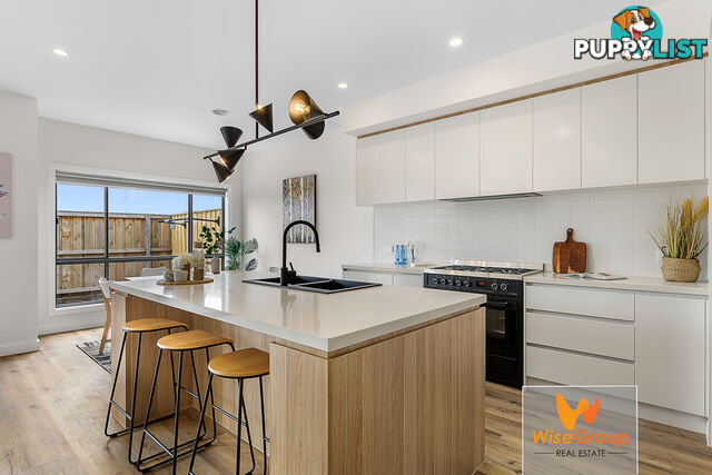 5 Olivia Lane CLYDE VIC 3978