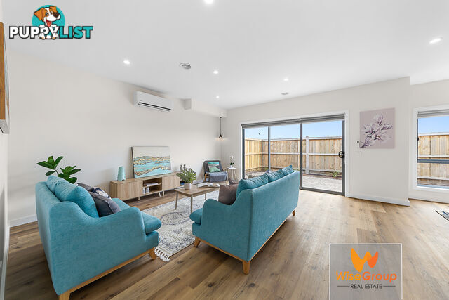 5 Olivia Lane CLYDE VIC 3978