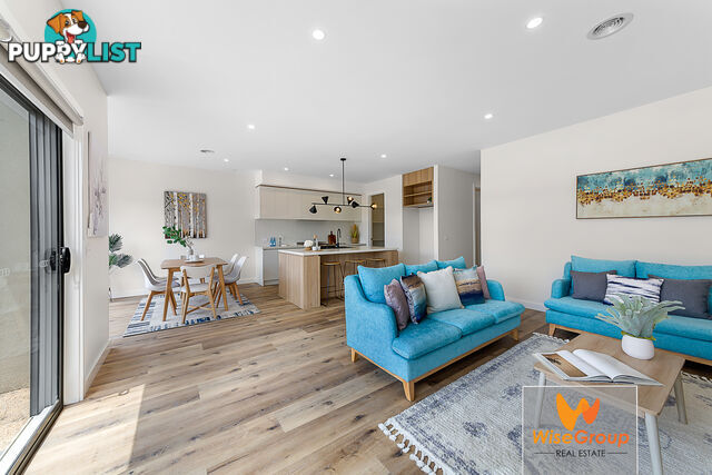 5 Olivia Lane CLYDE VIC 3978