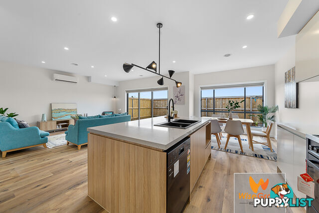 5 Olivia Lane CLYDE VIC 3978