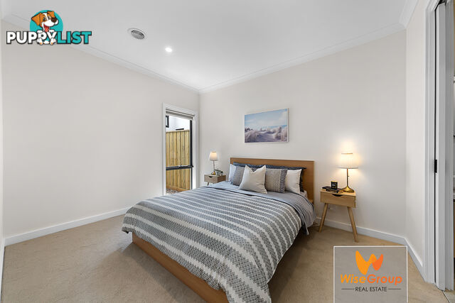 5 Olivia Lane CLYDE VIC 3978