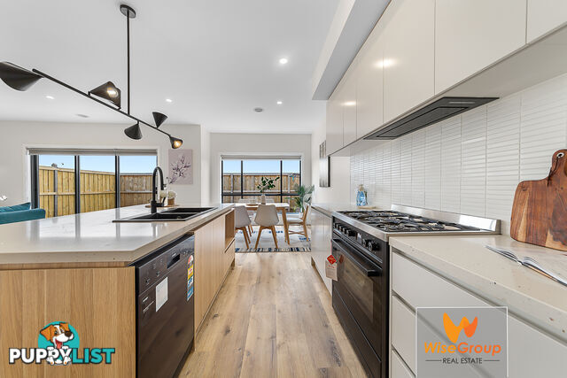 5 Olivia Lane CLYDE VIC 3978