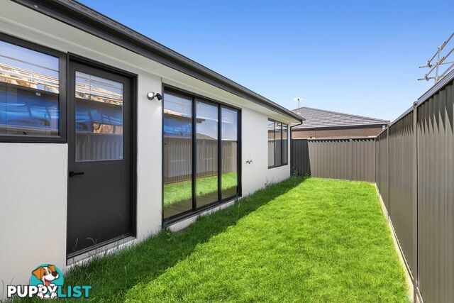 3 Amadeus Street CLYDE VIC 3978