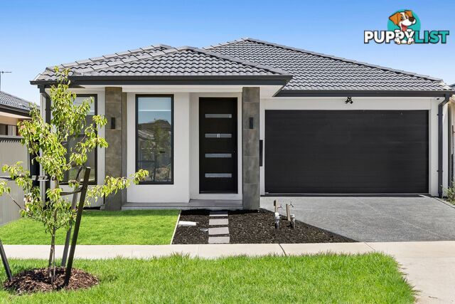 3 Amadeus Street CLYDE VIC 3978