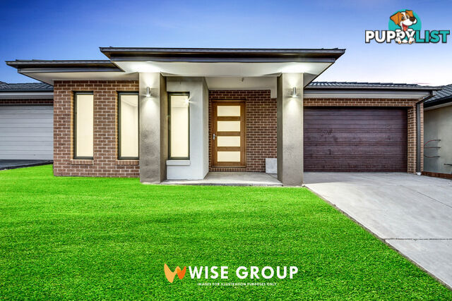 70 Noorat Place CRANBOURNE NORTH VIC 3977