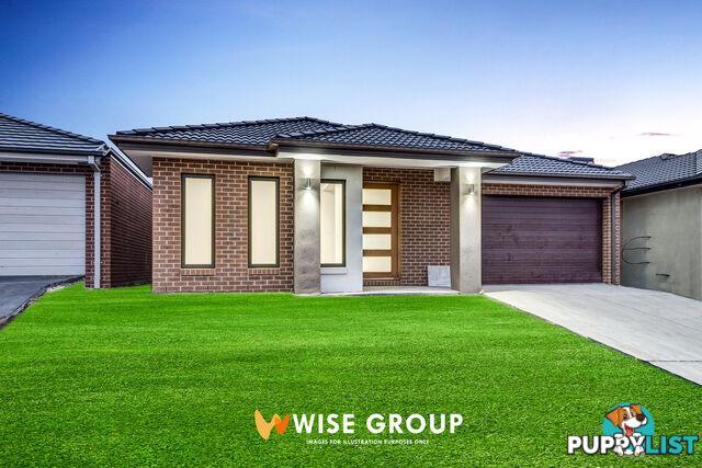 70 Noorat Place CRANBOURNE NORTH VIC 3977