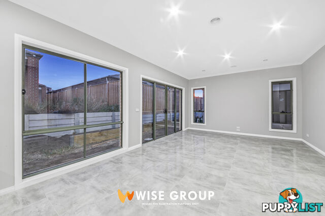 70 Noorat Place CRANBOURNE NORTH VIC 3977