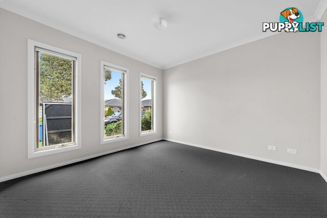 36 Wilkiea Crescent CRANBOURNE NORTH VIC 3977