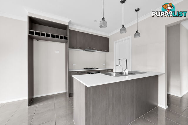 36 Wilkiea Crescent CRANBOURNE NORTH VIC 3977