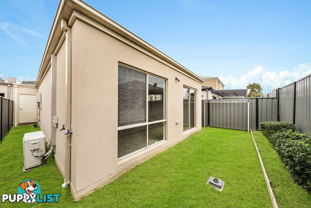 36 Wilkiea Crescent CRANBOURNE NORTH VIC 3977