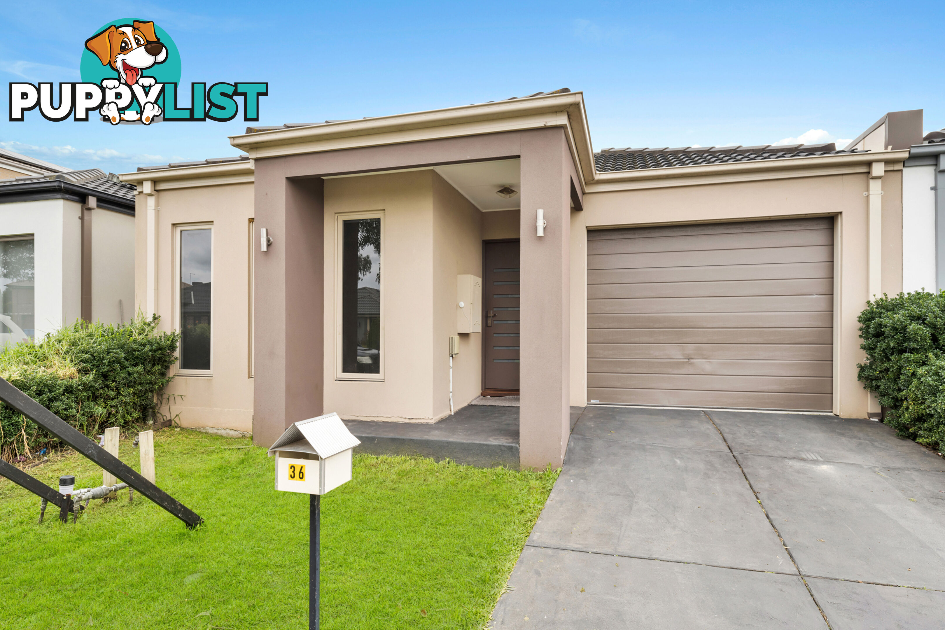 36 Wilkiea Crescent CRANBOURNE NORTH VIC 3977