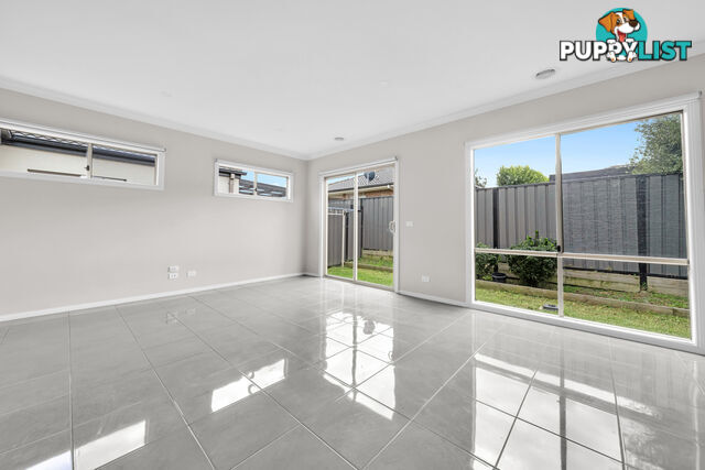 36 Wilkiea Crescent CRANBOURNE NORTH VIC 3977