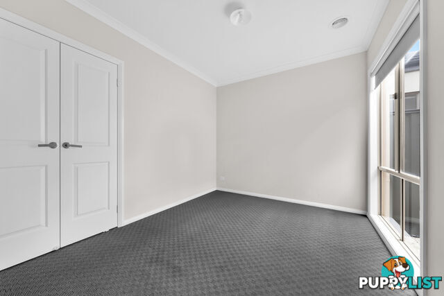 36 Wilkiea Crescent CRANBOURNE NORTH VIC 3977