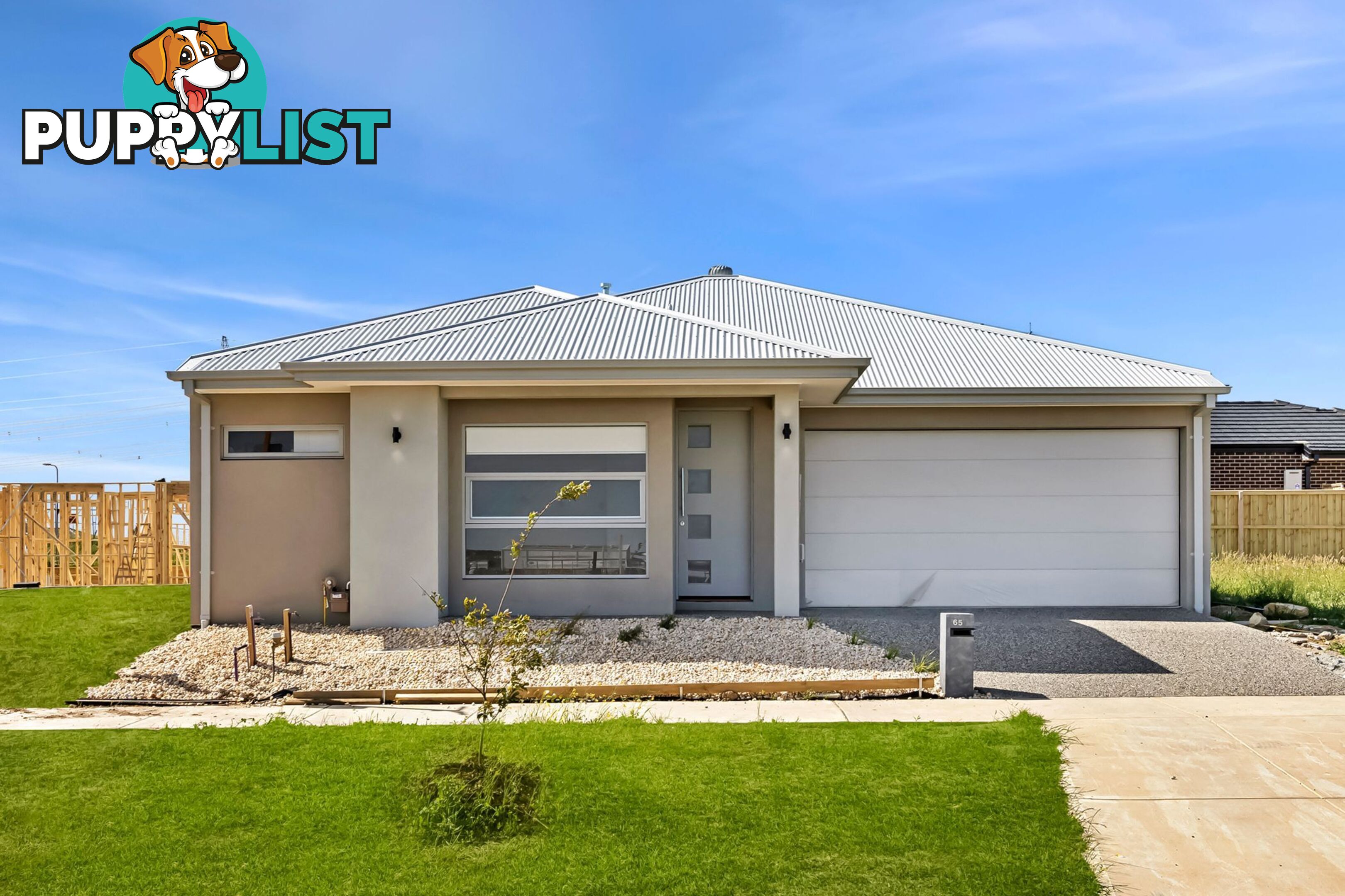 65 Plymouth Boulevard CLYDE NORTH VIC 3978