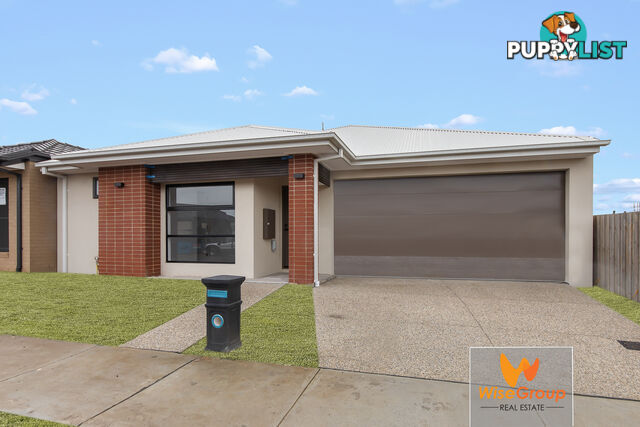 17 Ravenna Street CLYDE VIC 3978