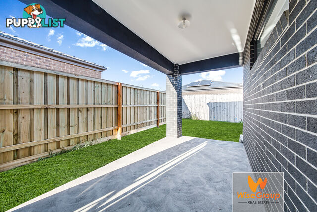 Lot 8 Lance Terrace CRANBOURNE EAST VIC 3977