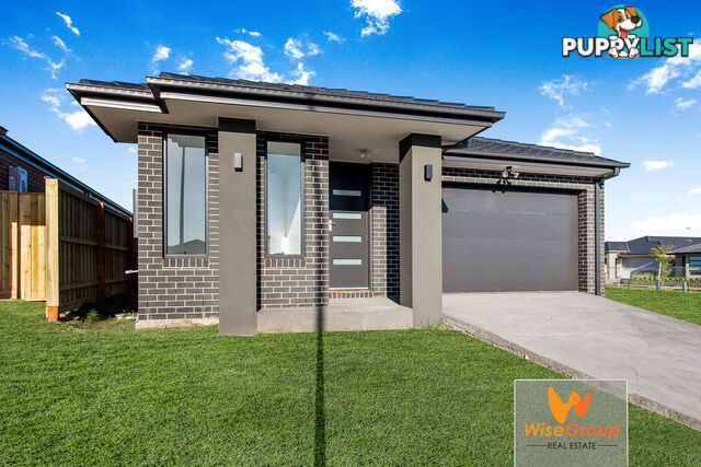 Lot 8 Lance Terrace CRANBOURNE EAST VIC 3977