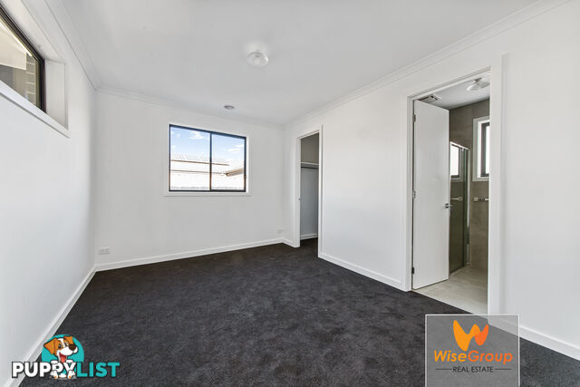 Lot 8 Lance Terrace CRANBOURNE EAST VIC 3977