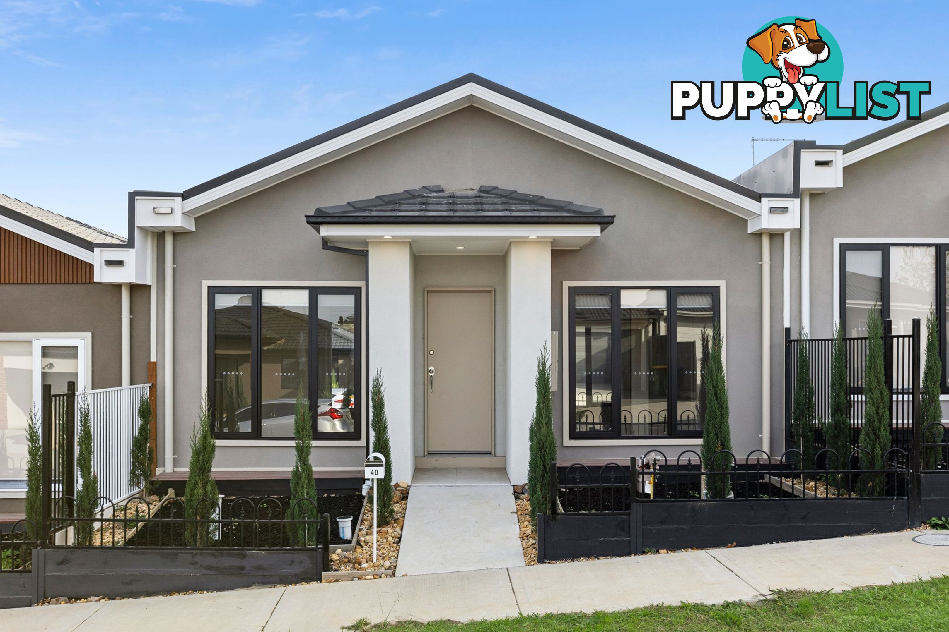 40 Dangelo Avenue OFFICER VIC 3809