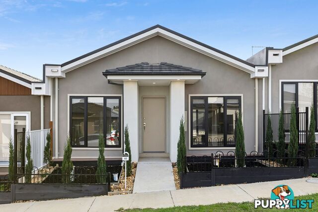 40 Dangelo Avenue OFFICER VIC 3809