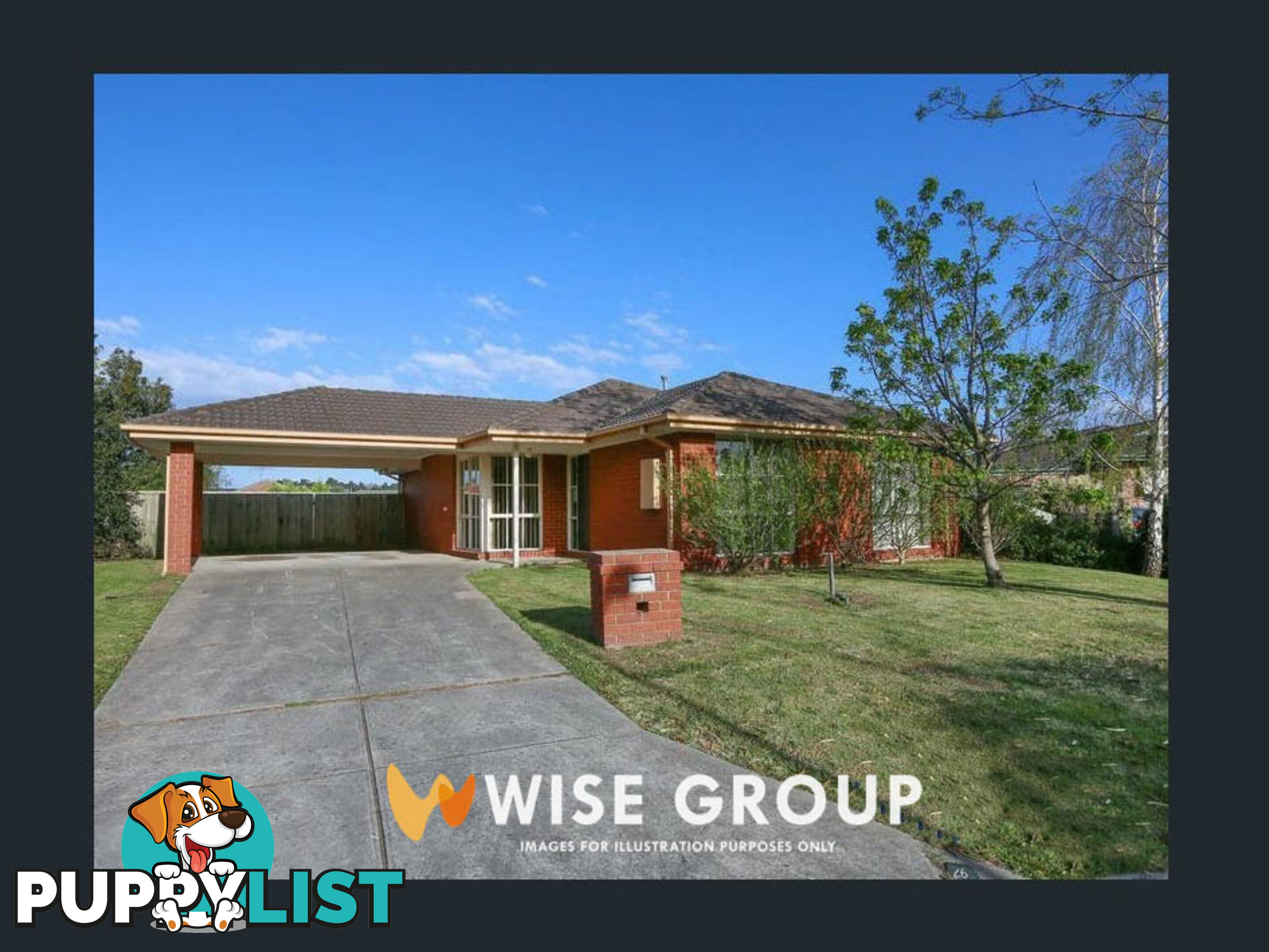 26 Sharpe Court BERWICK VIC 3806