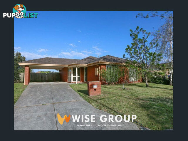 26 Sharpe Court BERWICK VIC 3806