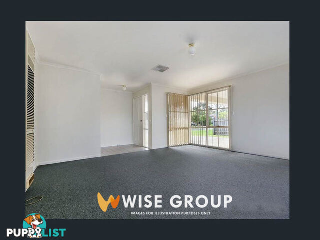 26 Sharpe Court BERWICK VIC 3806