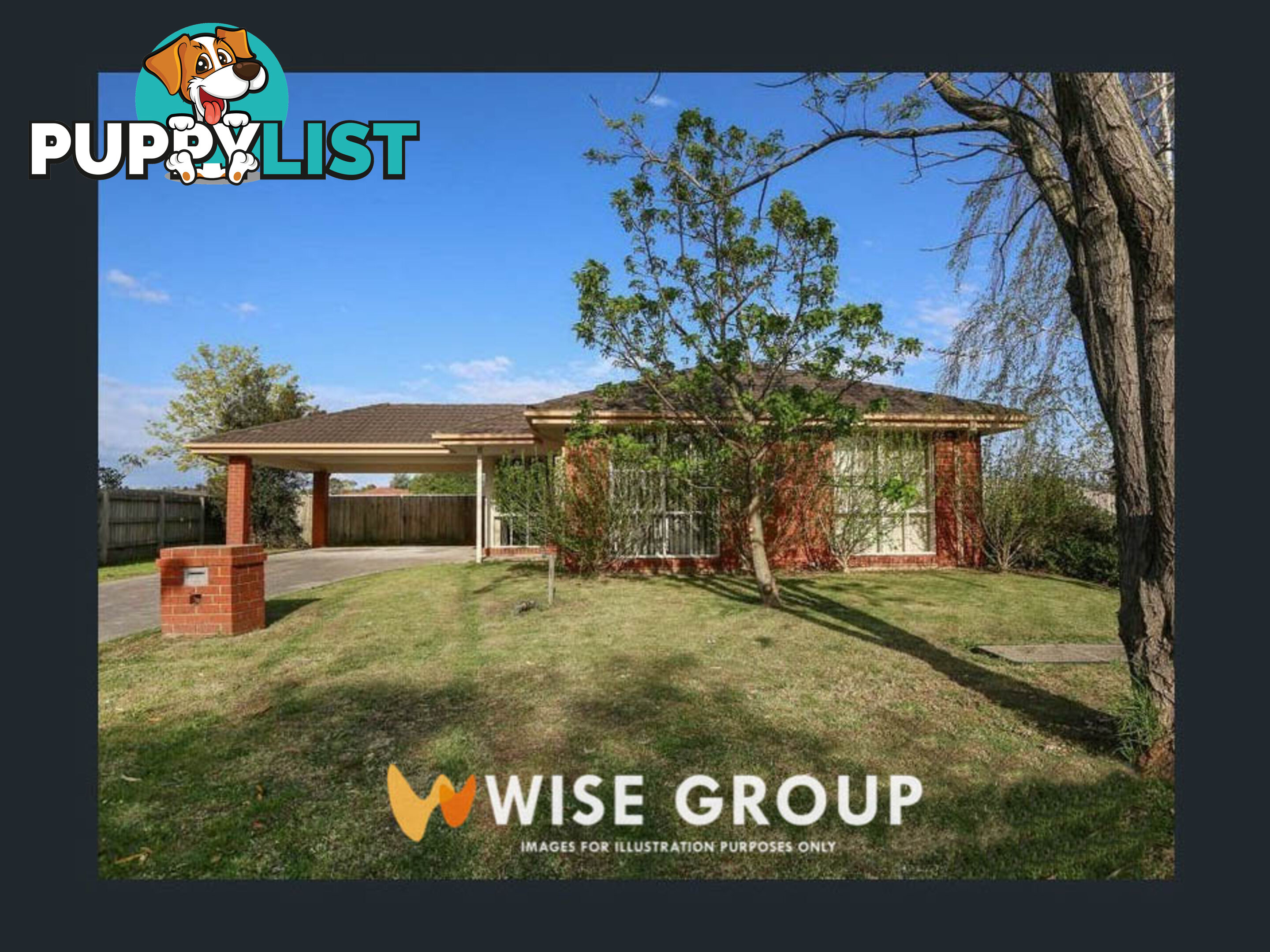 26 Sharpe Court BERWICK VIC 3806