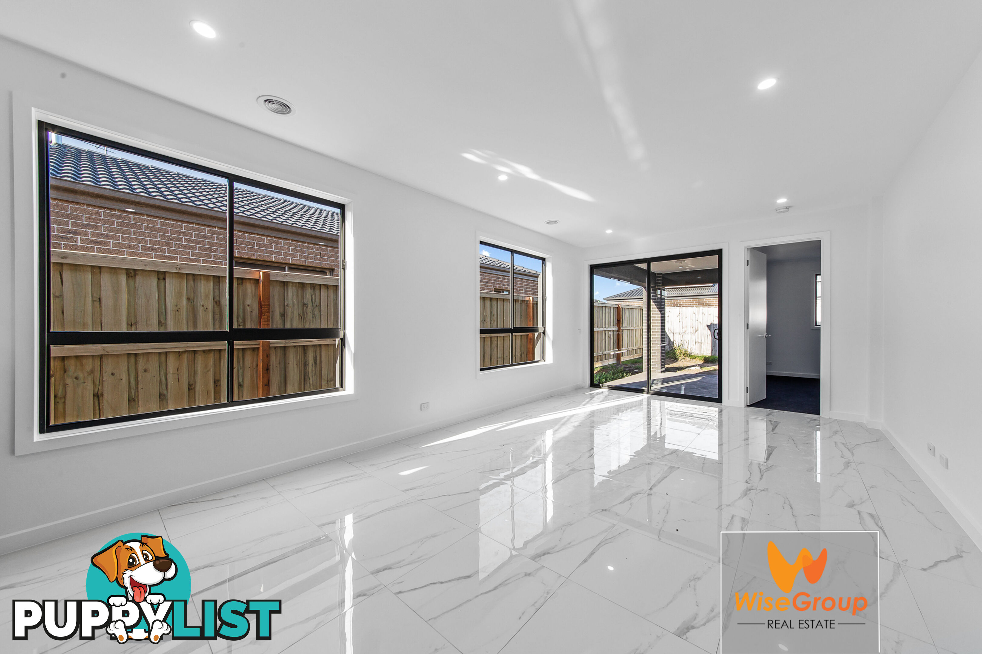 Lot 7 Ivy Estate 5 Nelson Street CRANBOURNE EAST VIC 3977