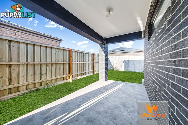 Lot 7 Ivy Estate 5 Nelson Street CRANBOURNE EAST VIC 3977