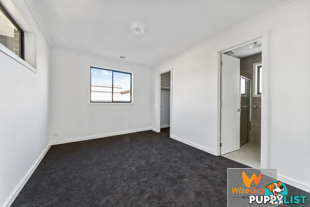 Lot 7 Ivy Estate 5 Nelson Street CRANBOURNE EAST VIC 3977