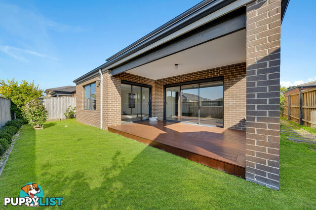 11 Satsuma Avenue BERWICK VIC 3806