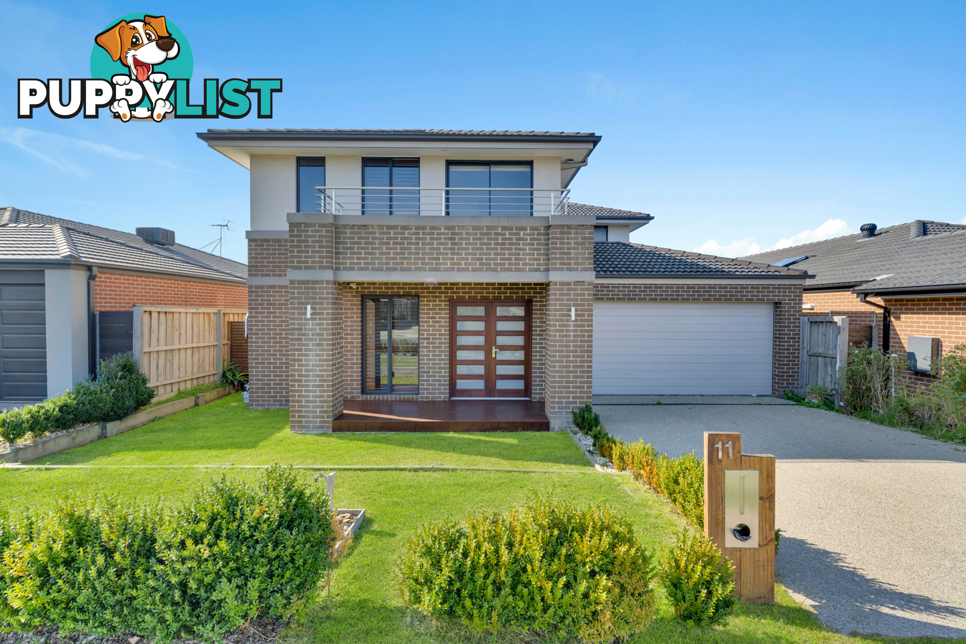 11 Satsuma Avenue BERWICK VIC 3806