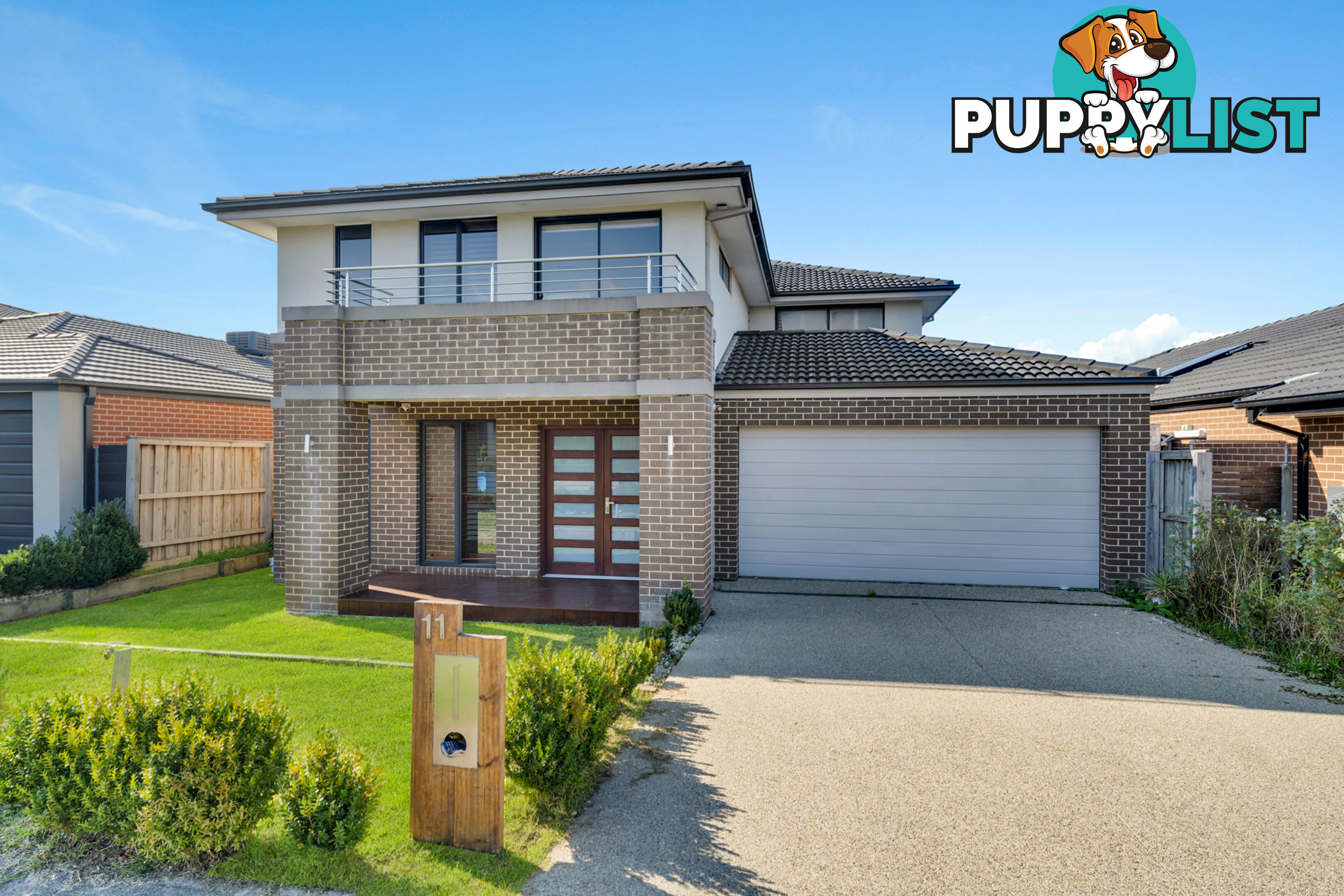 11 Satsuma Avenue BERWICK VIC 3806