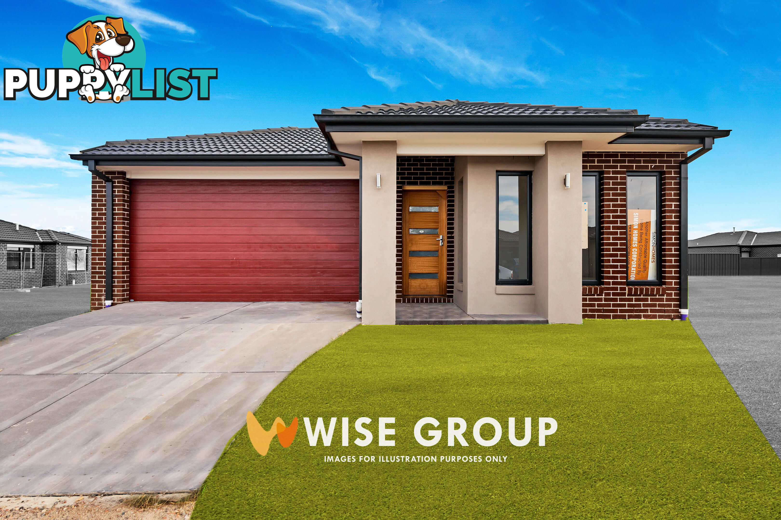 22 Mississipi Avenue CLYDE VIC 3978