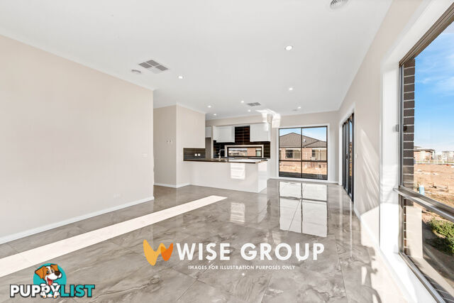 22 Mississipi Avenue CLYDE VIC 3978