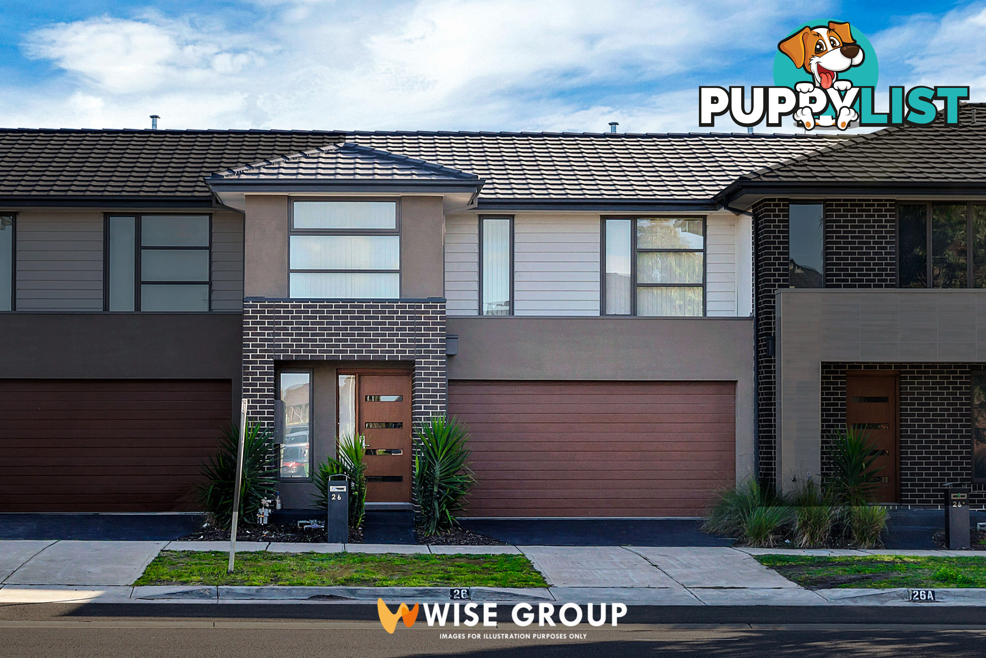 26 Selandra  Boulevard CLYDE NORTH VIC 3978