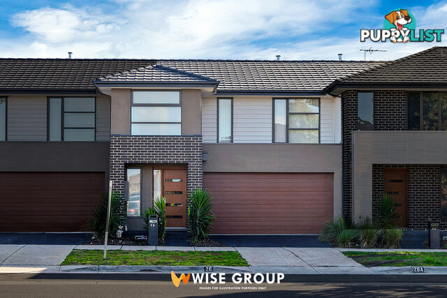 26 Selandra  Boulevard CLYDE NORTH VIC 3978