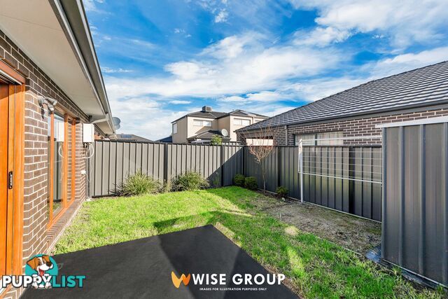 26 Selandra  Boulevard CLYDE NORTH VIC 3978