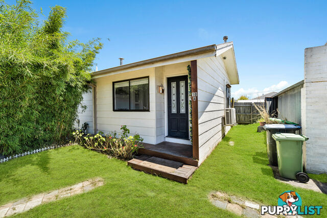 10A Sprigwood Avenue  VIC 3805 NARRE WARREN VIC 3805