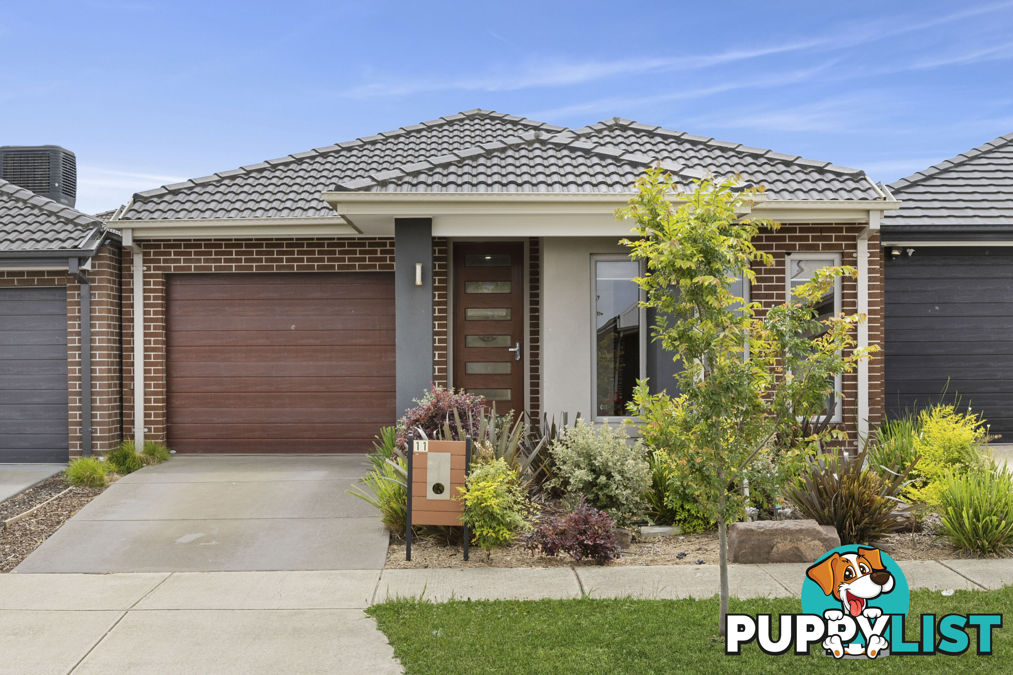 11 Walhallow Drive CLYDE NORTH VIC 3978