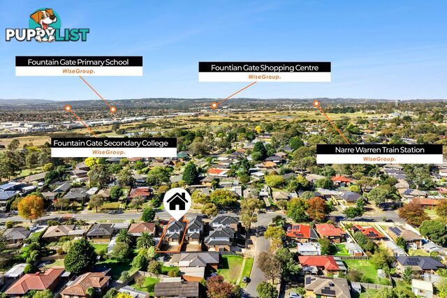 23C Oaktree Drive HAMPTON PARK VIC 3976