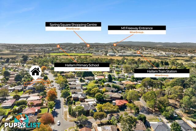 23C Oaktree Drive HAMPTON PARK VIC 3976