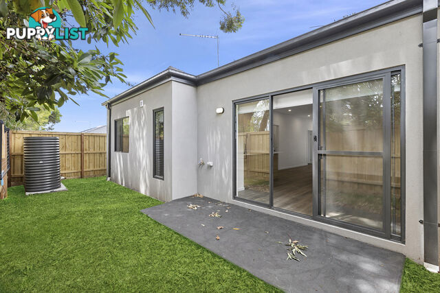 6 Jessfield Terrace CRANBOURNE EAST VIC 3977