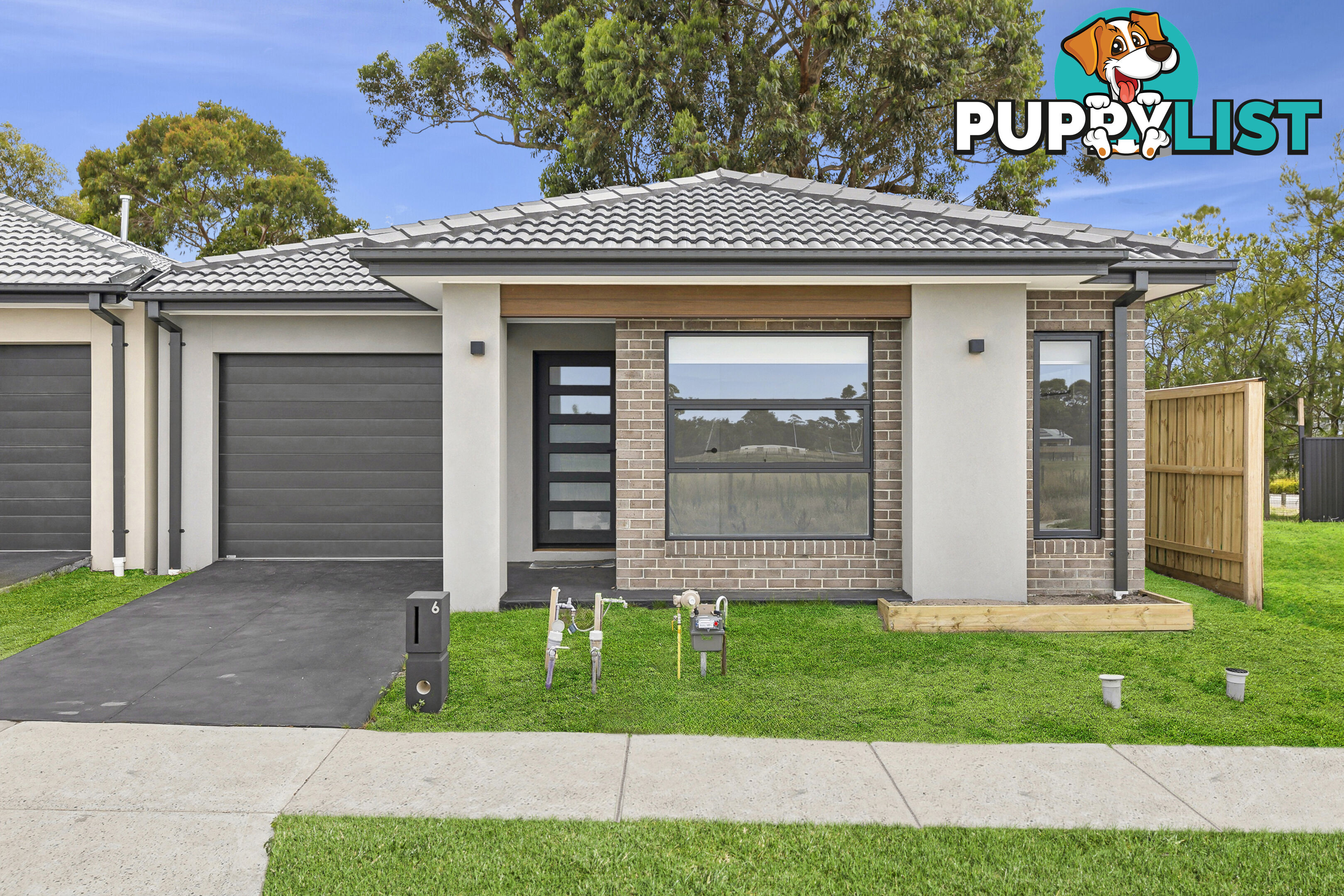 6 Jessfield Terrace CRANBOURNE EAST VIC 3977