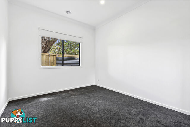 6 Jessfield Terrace CRANBOURNE EAST VIC 3977