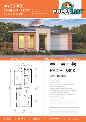 1-49 5 Nelson Street CRANBOURNE EAST VIC 3977