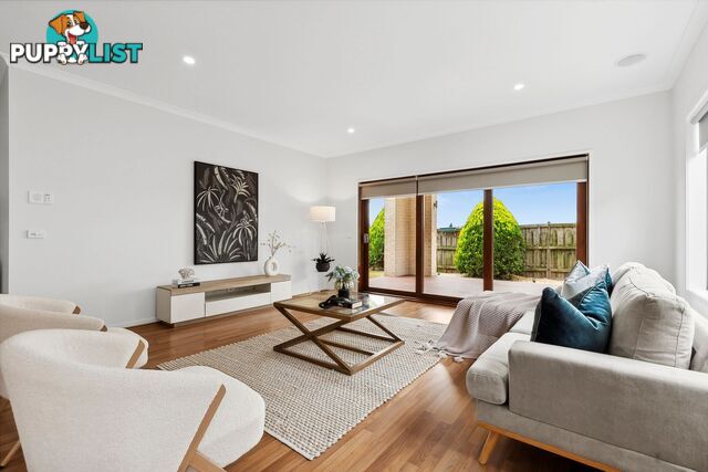 27 Nature Circuit CRANBOURNE NORTH VIC 3977