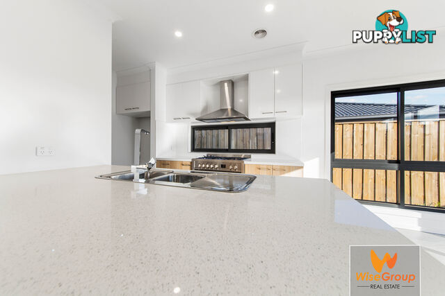 18 Mare Close CRANBOURNE EAST VIC 3977