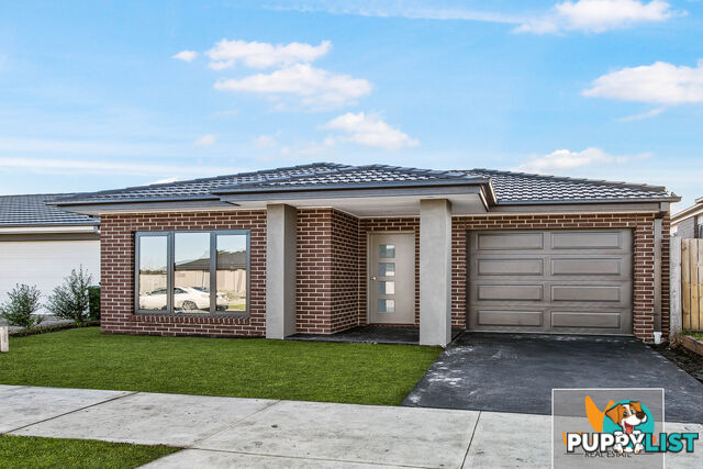 18 Mare Close CRANBOURNE EAST VIC 3977